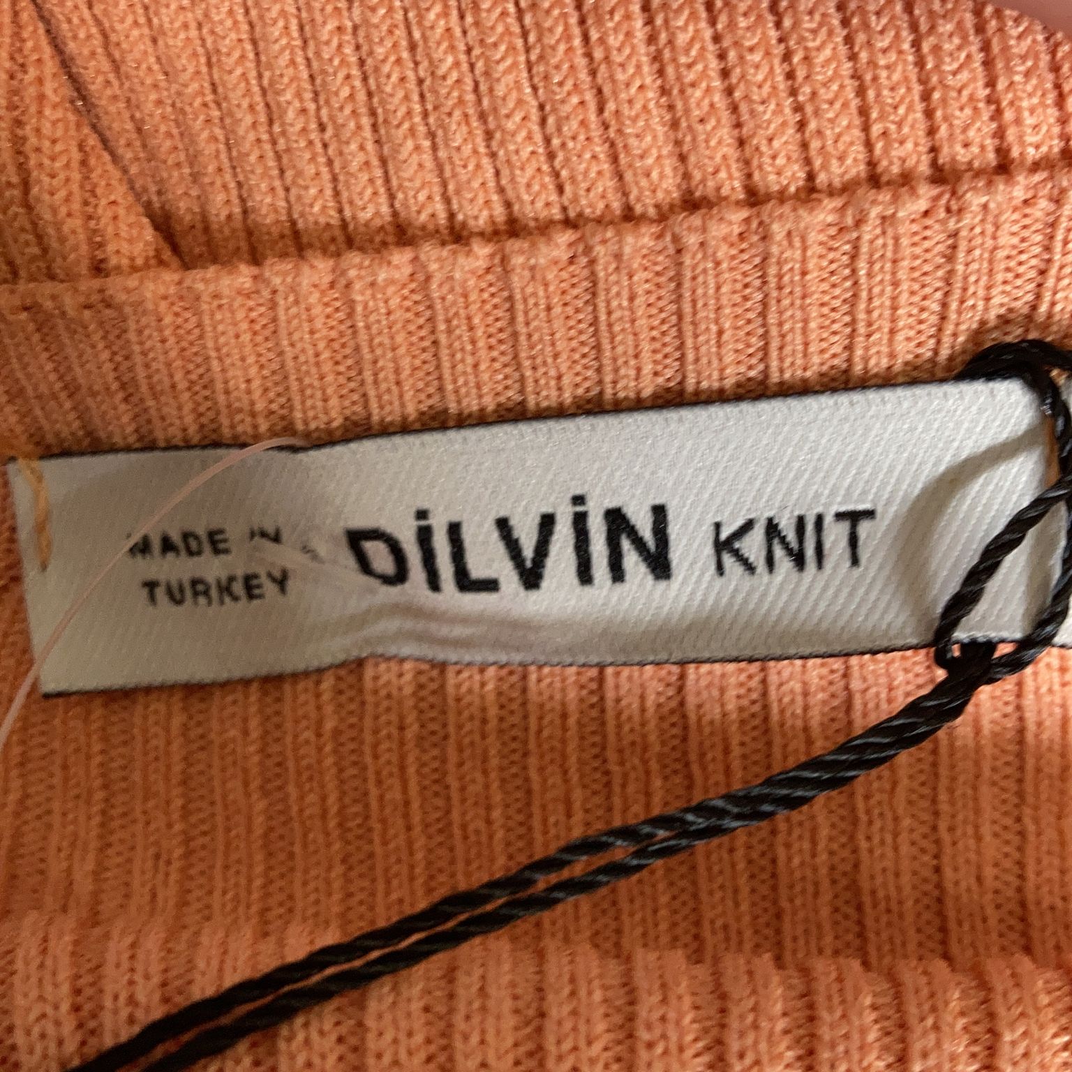 Dilvin Knit