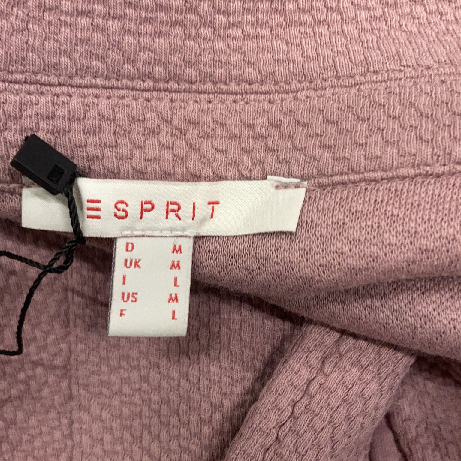 EDC by ESPRIT