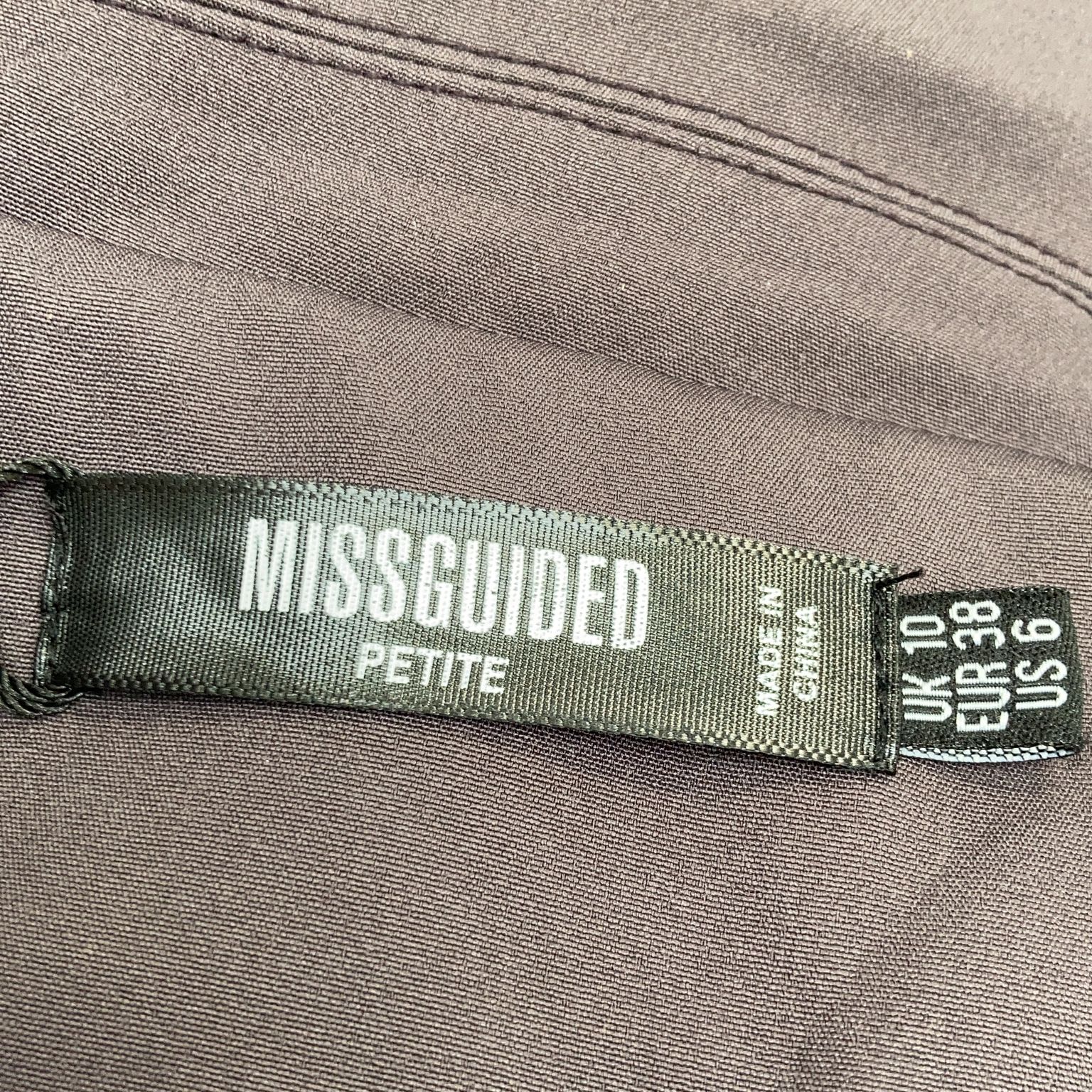 Missguided