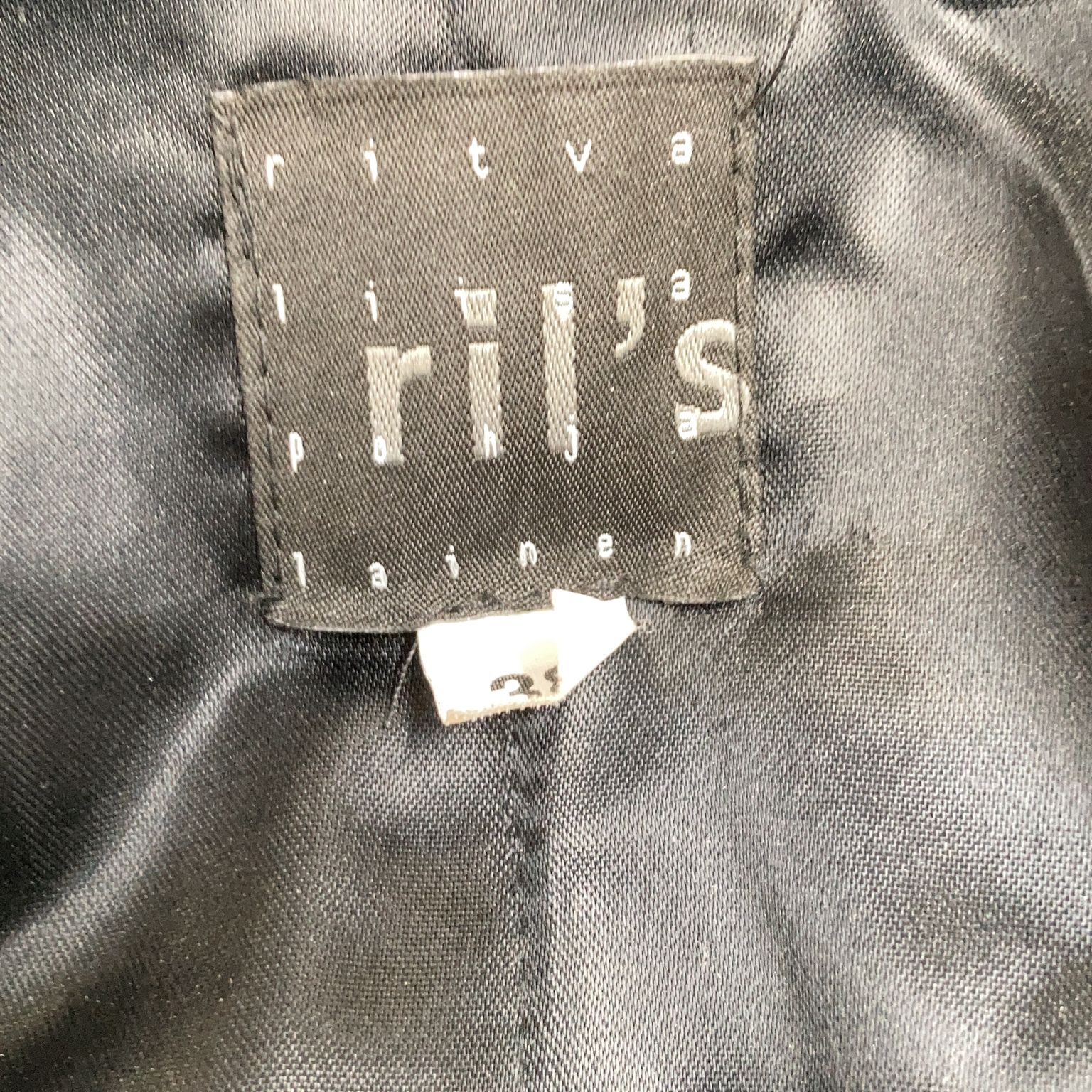 Ril's