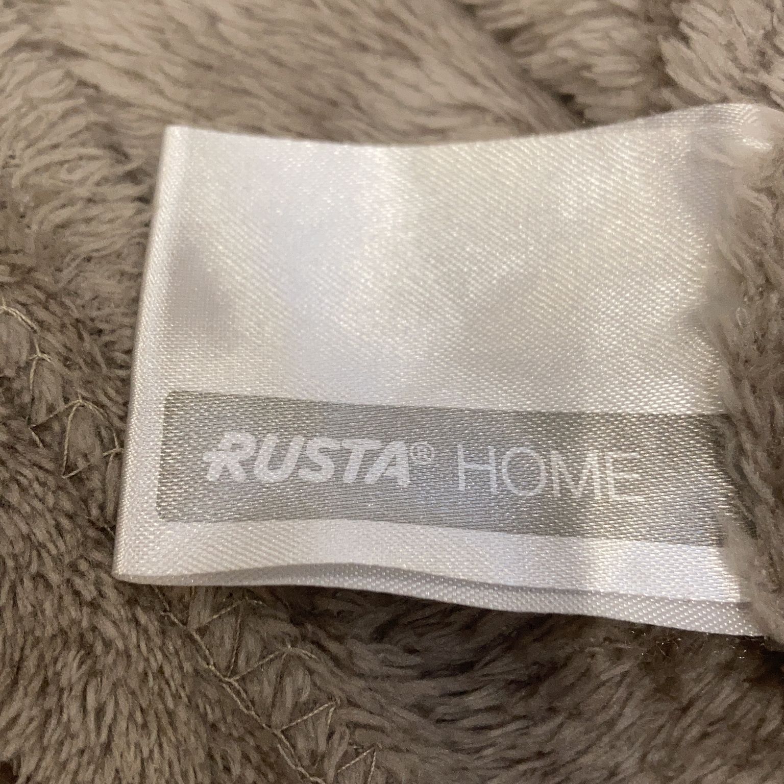 Rusta Home