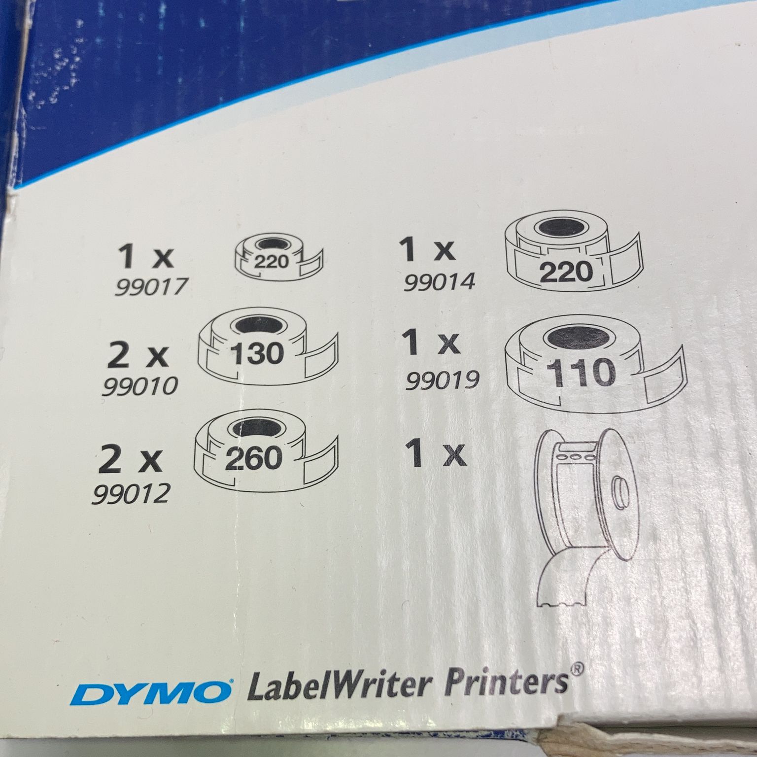 Dymo