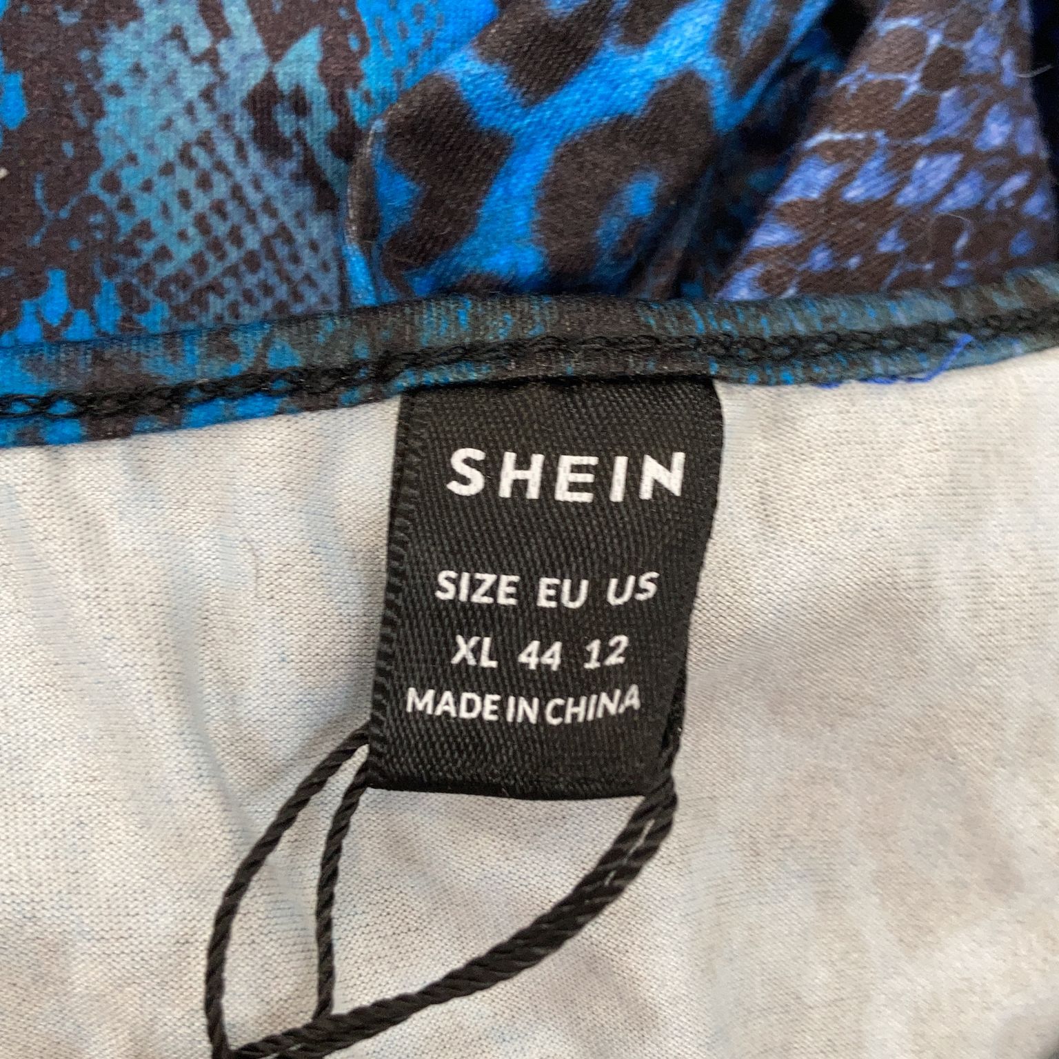 Shein