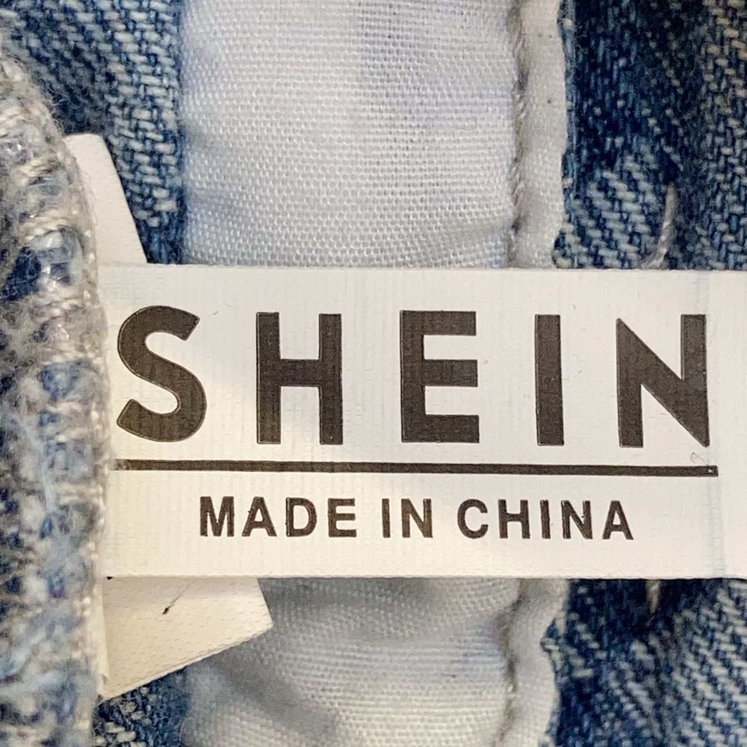 Shein