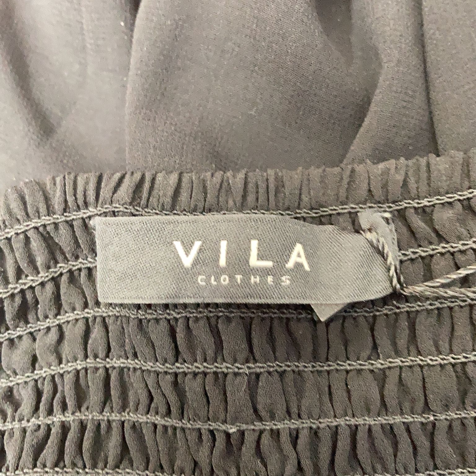 VILA Clothes