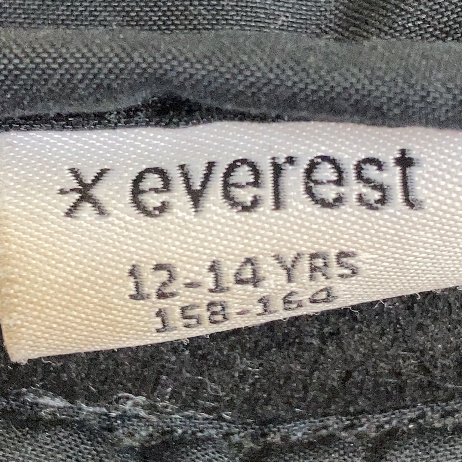 Everest