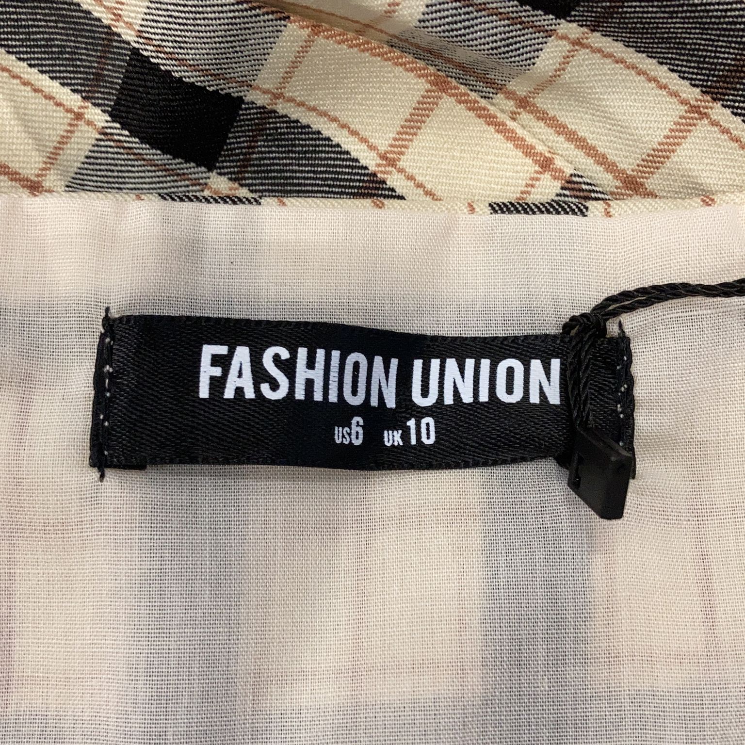 Fashion Union