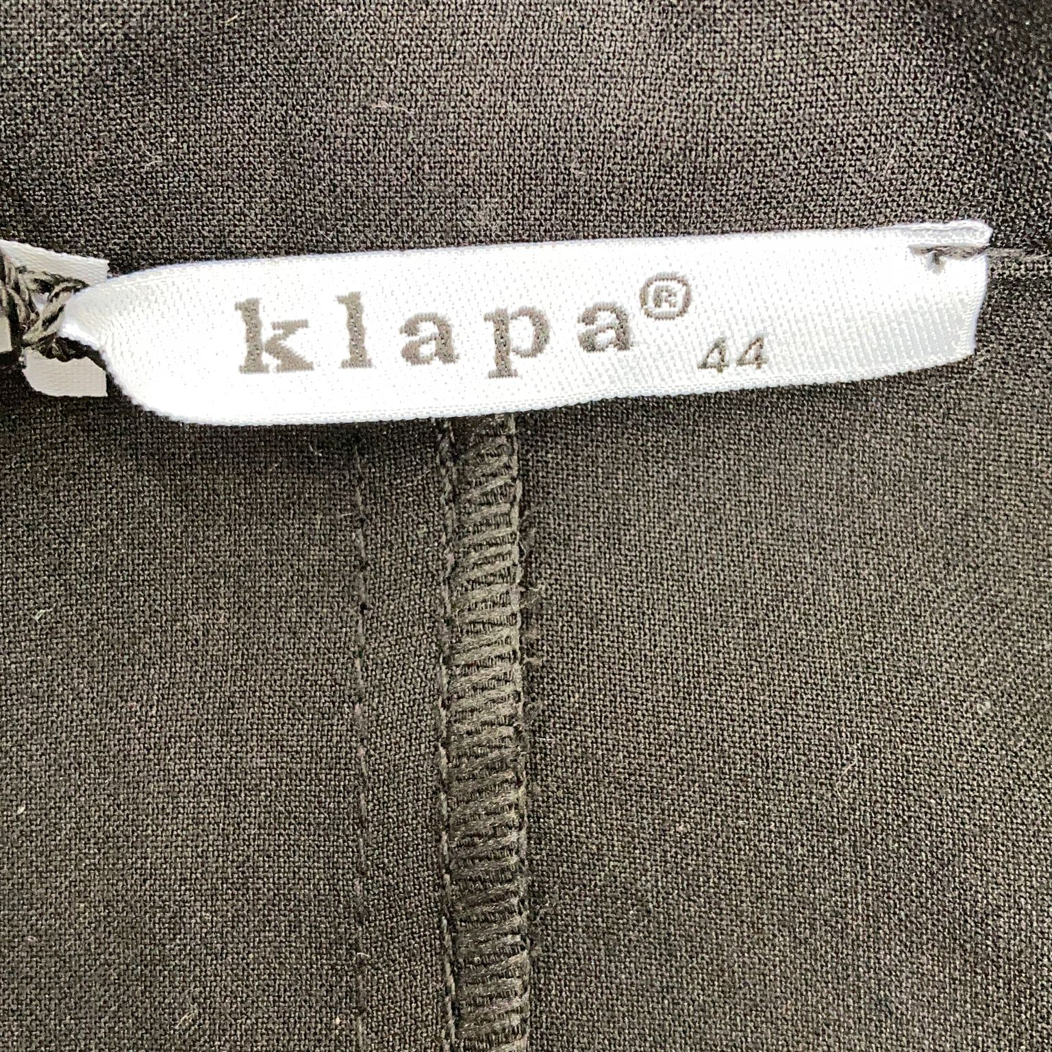 Klapa