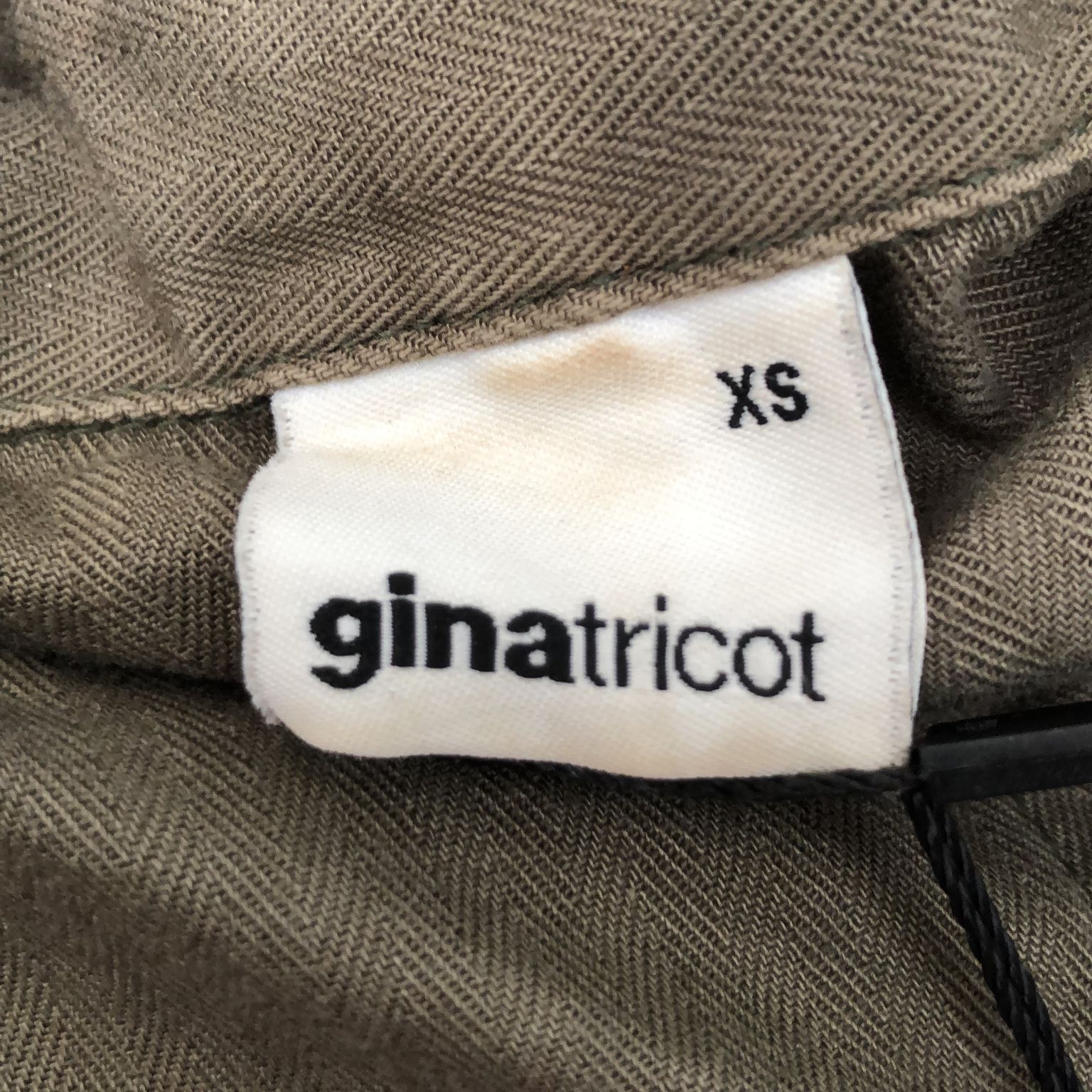 Gina Tricot