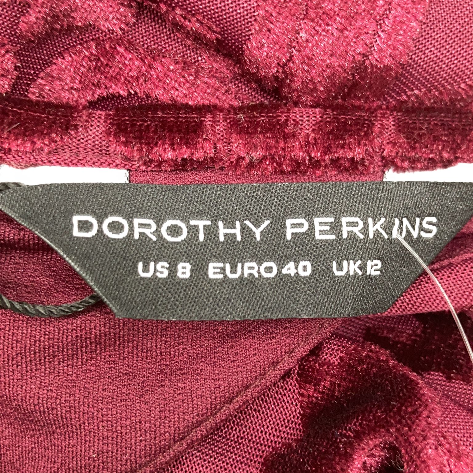 Dorothy Perkins