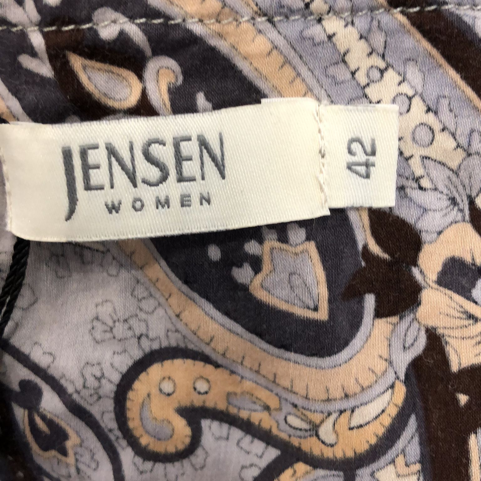 Jensen