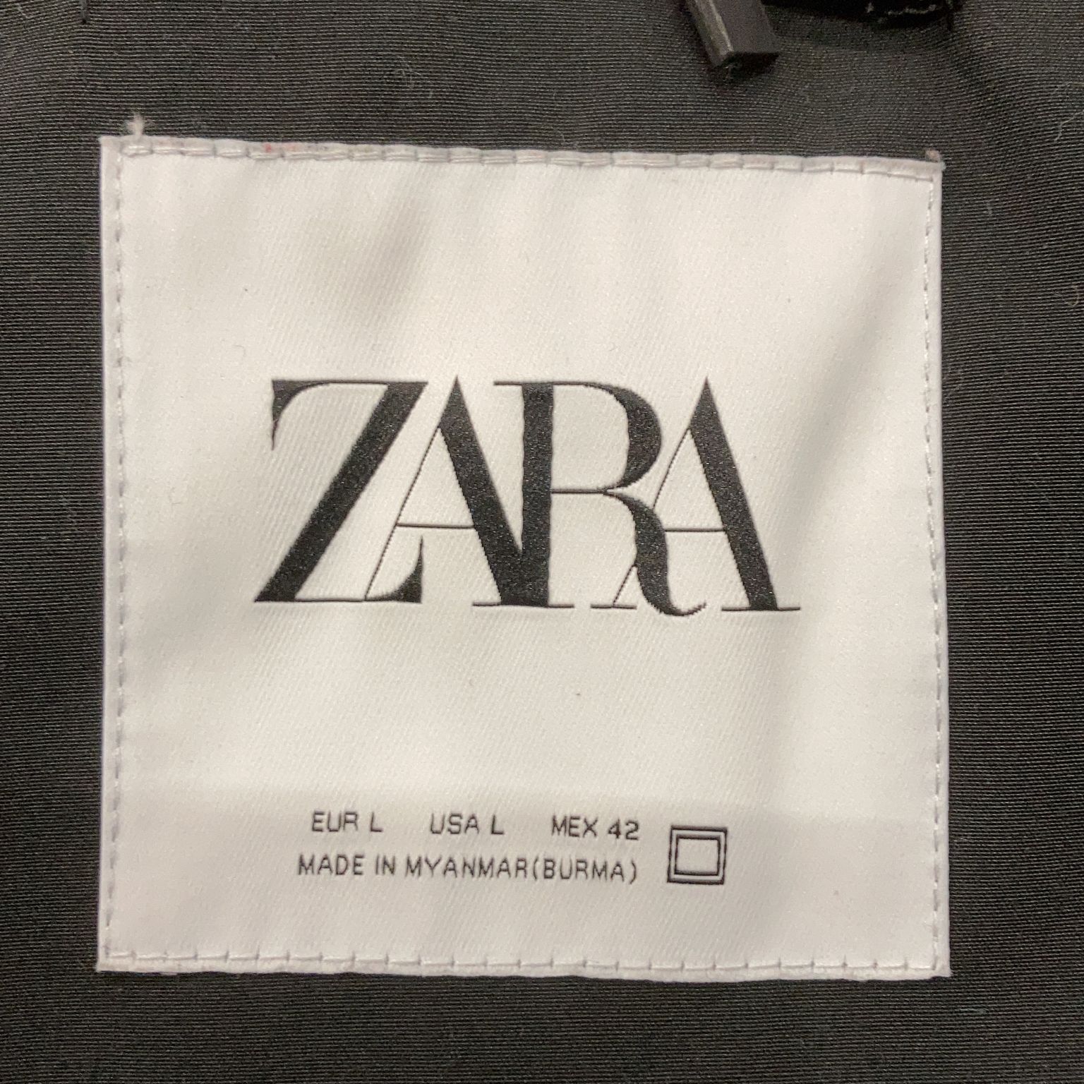 Zara