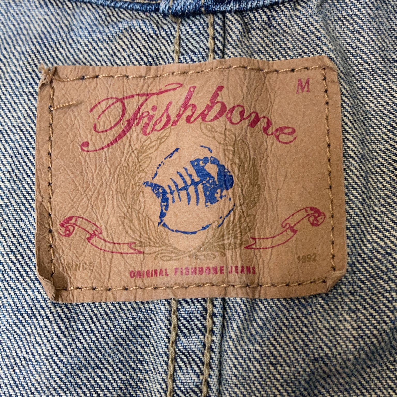 Fishbone