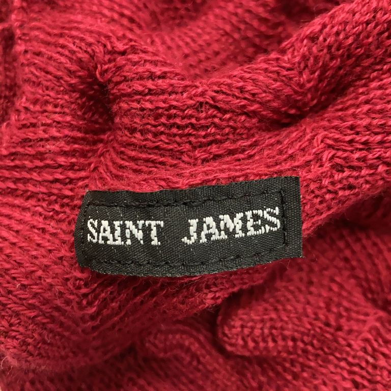 Saint James