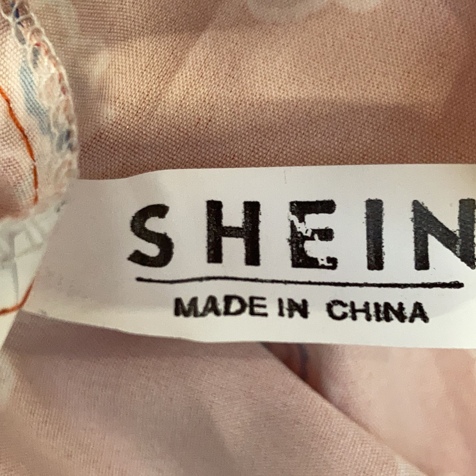 Shein