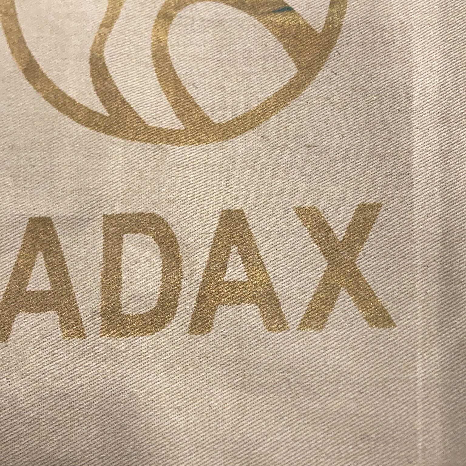 Adax