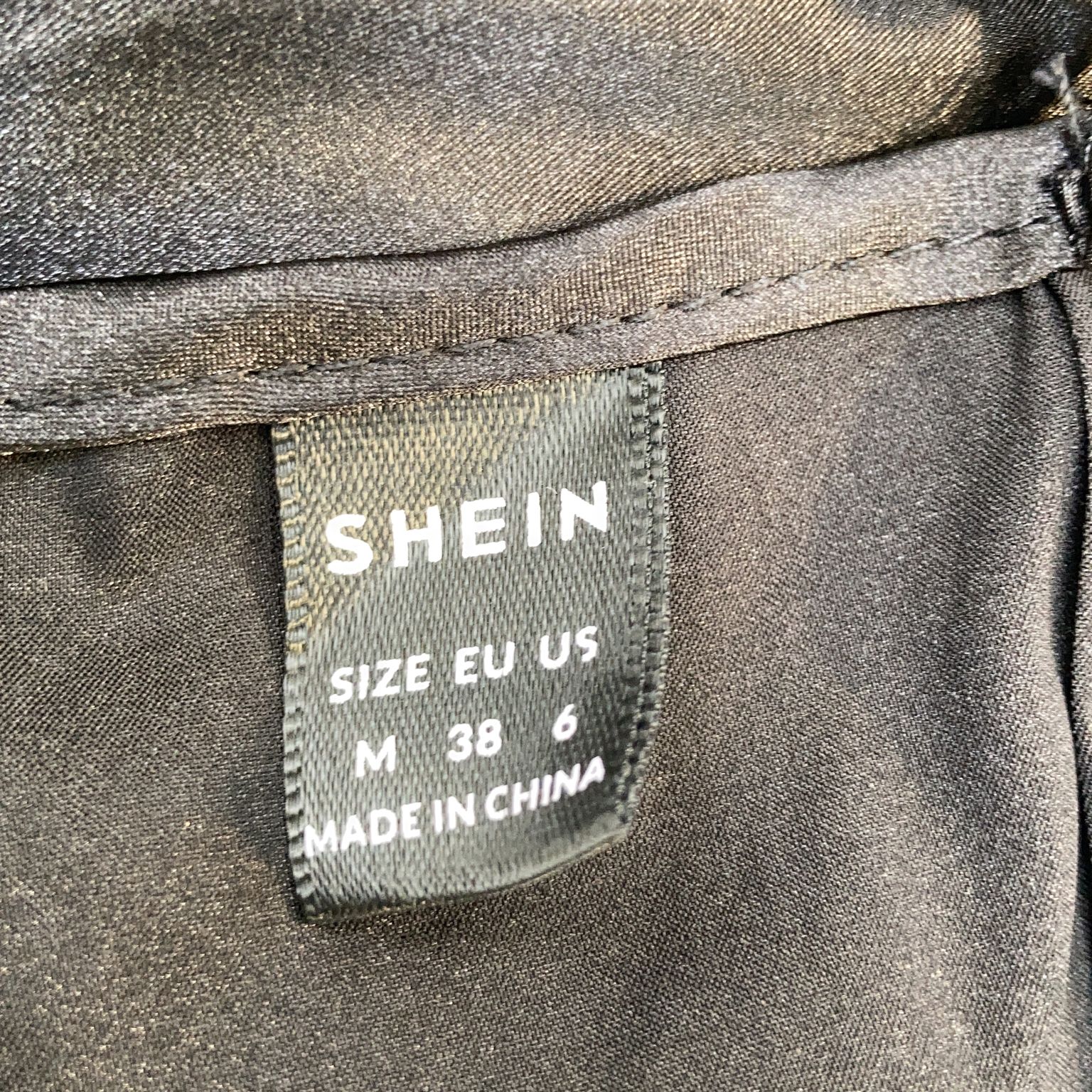 Shein