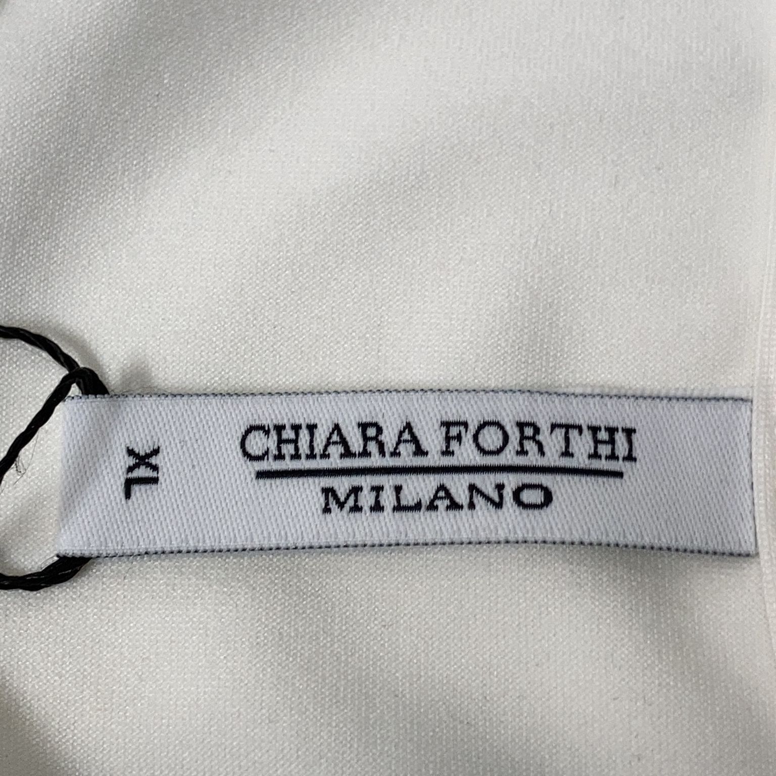 Chiara Forthi Milano