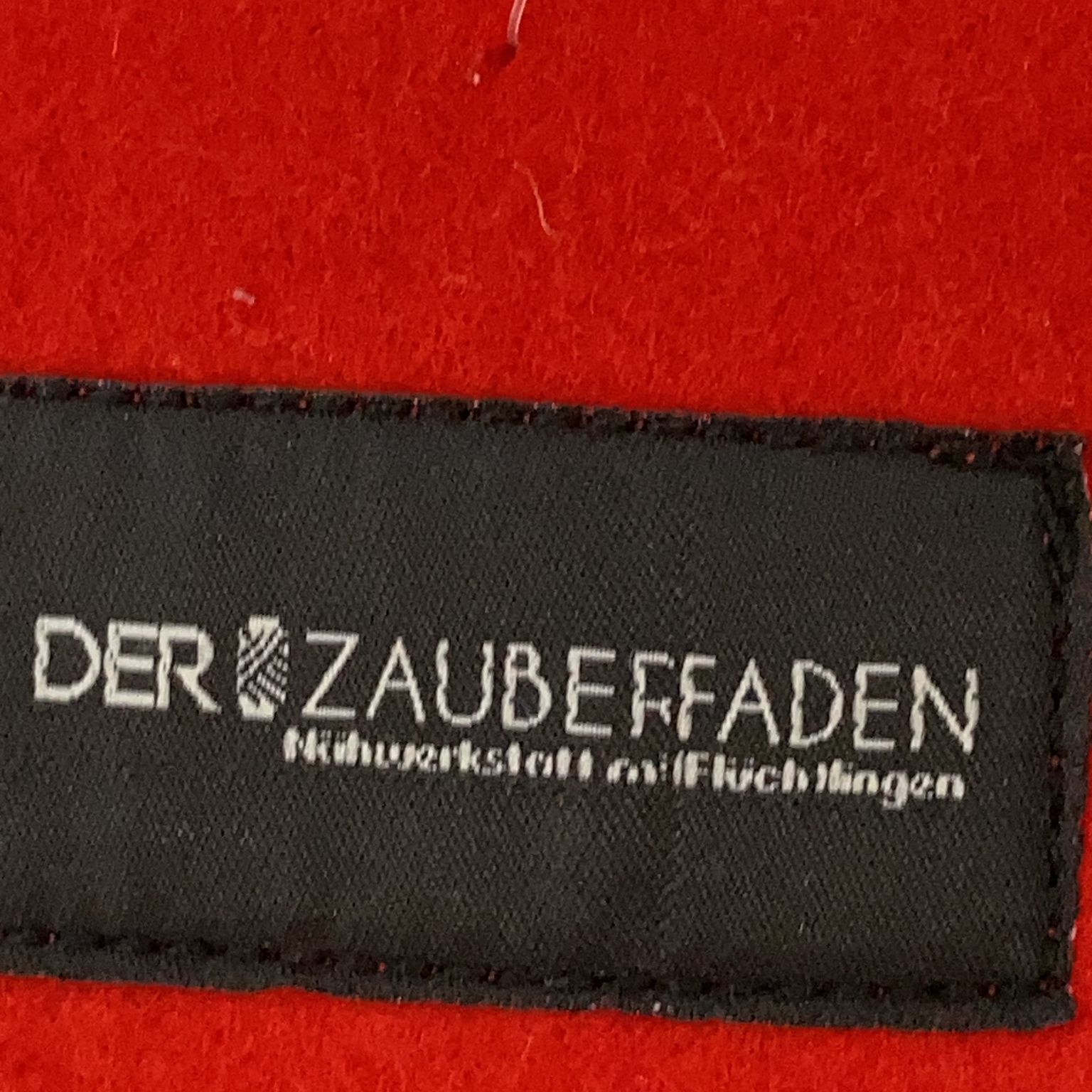 Der Zauberfaden