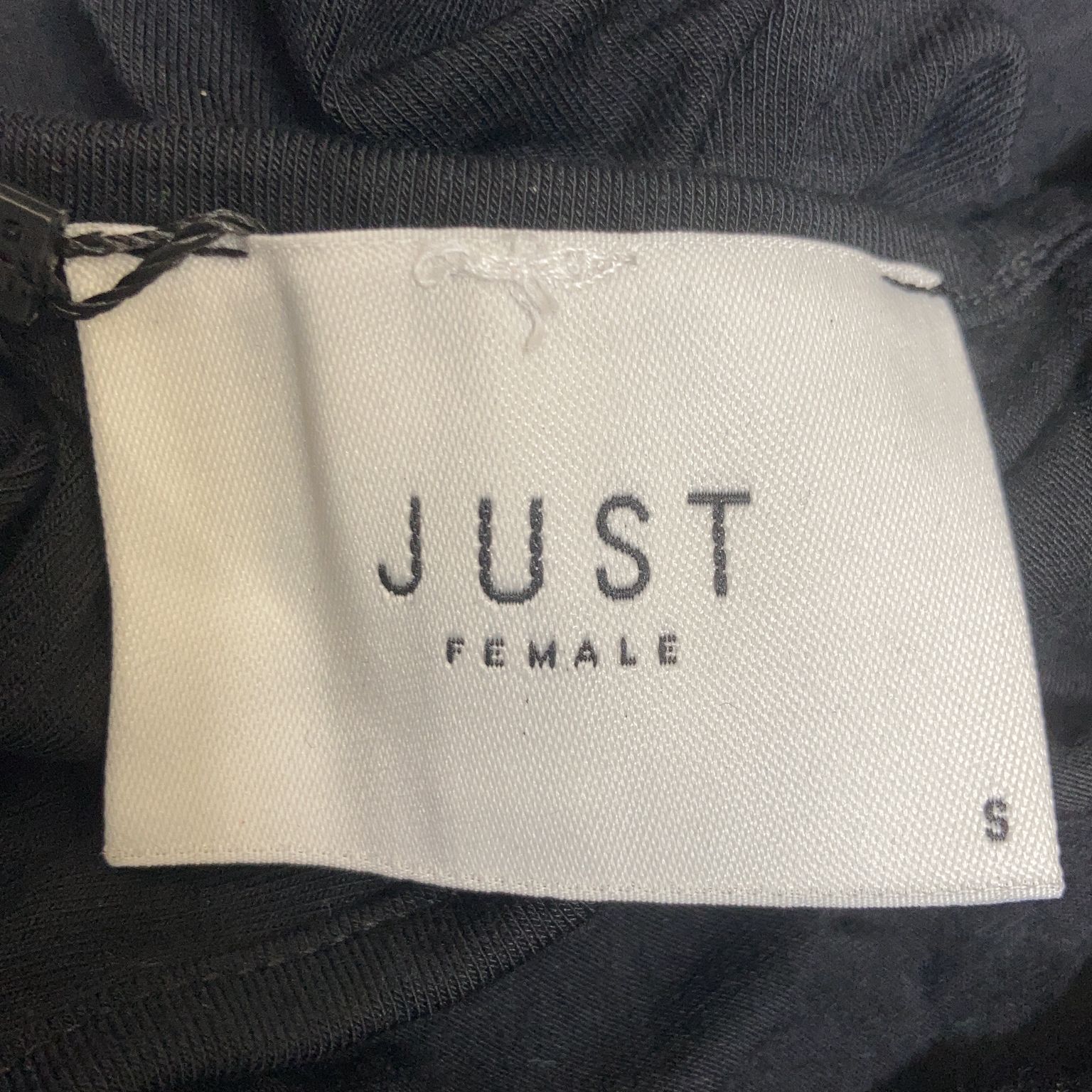 Just Female