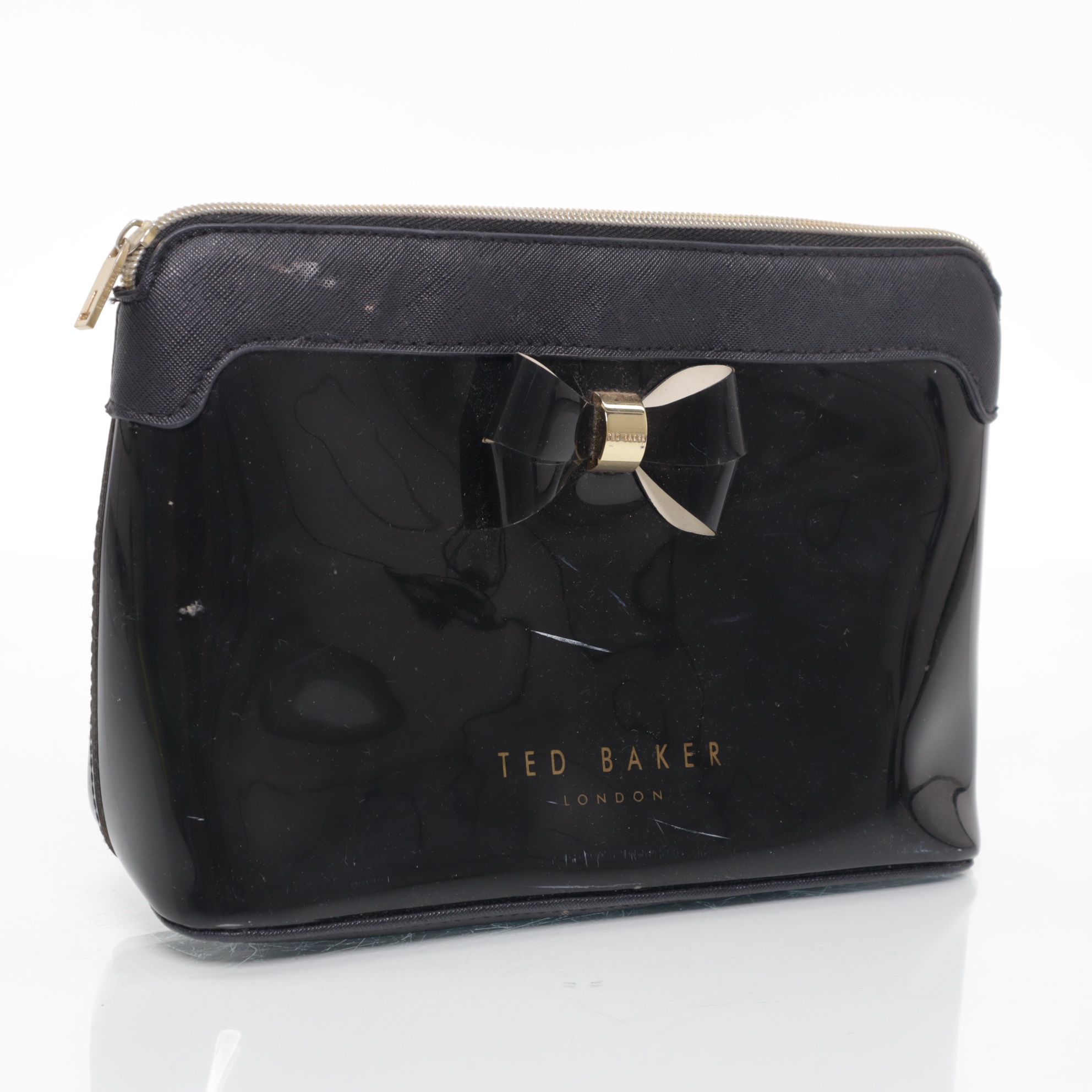 Ted Baker