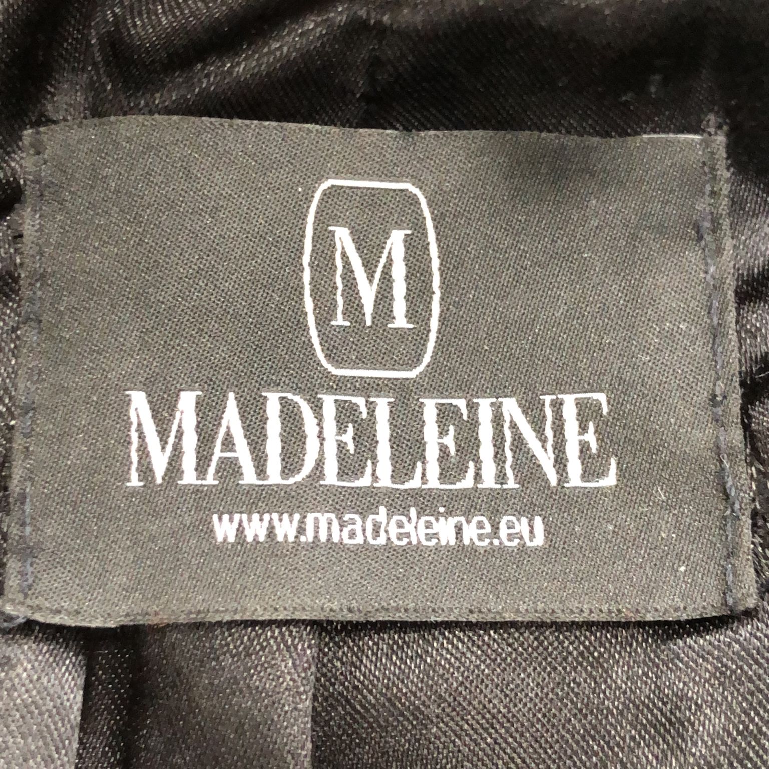 Madeleine