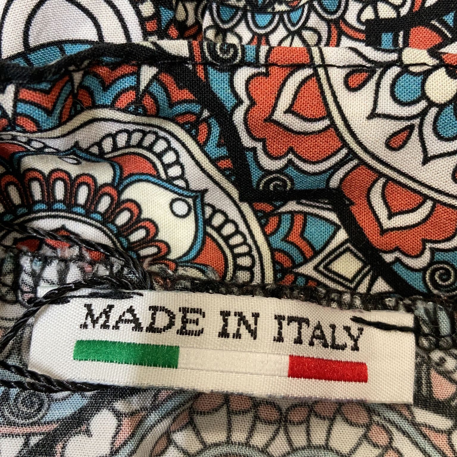 Made in italy