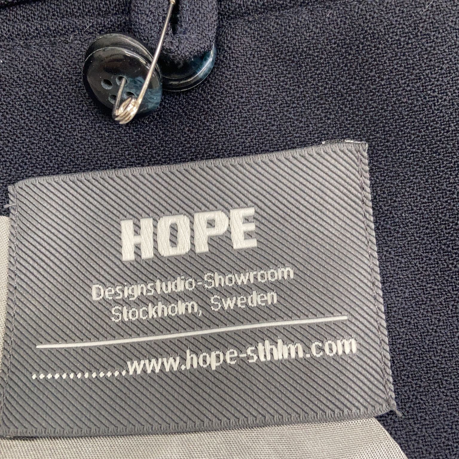 Hope