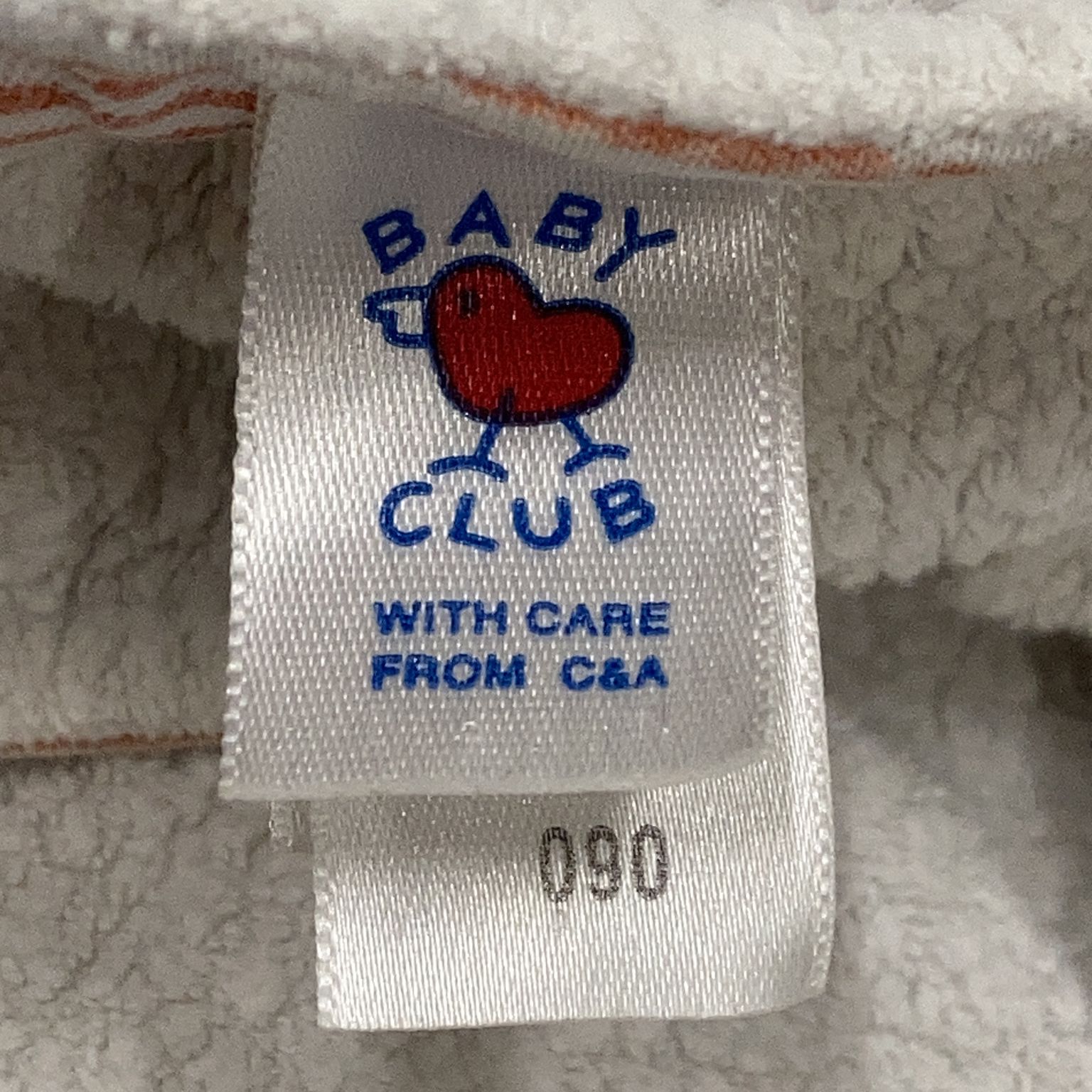 Baby Club