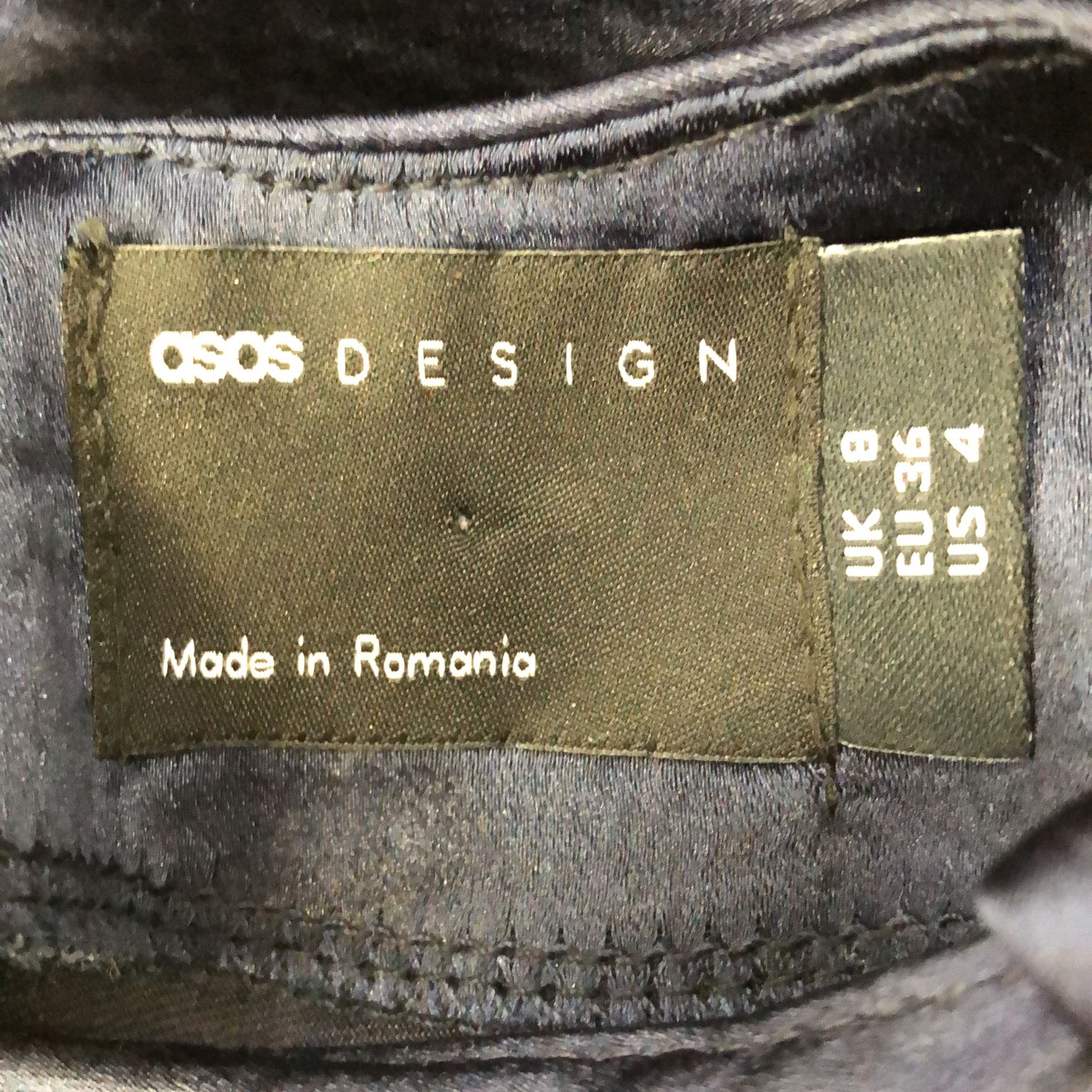 ASOS Design