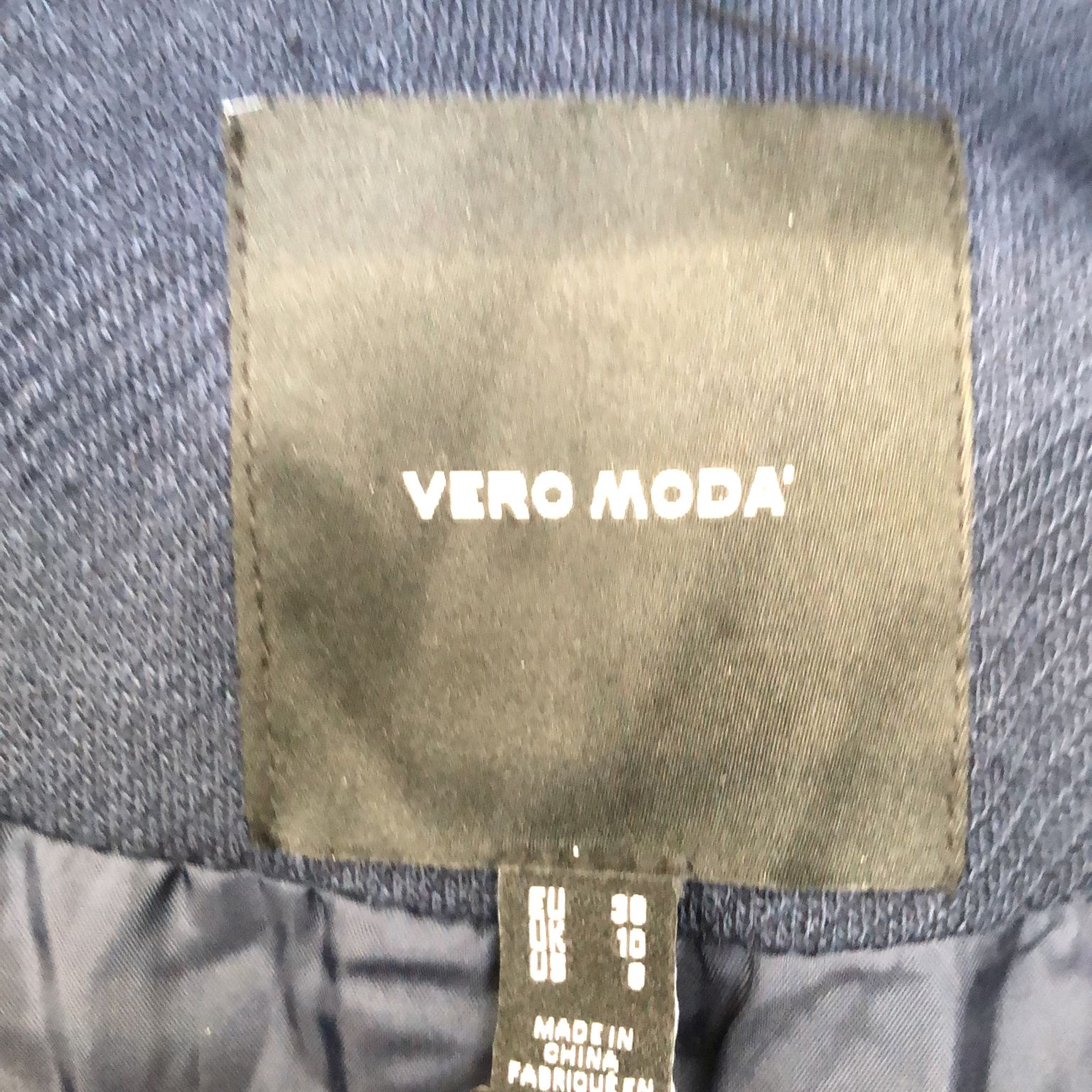 Vero Moda