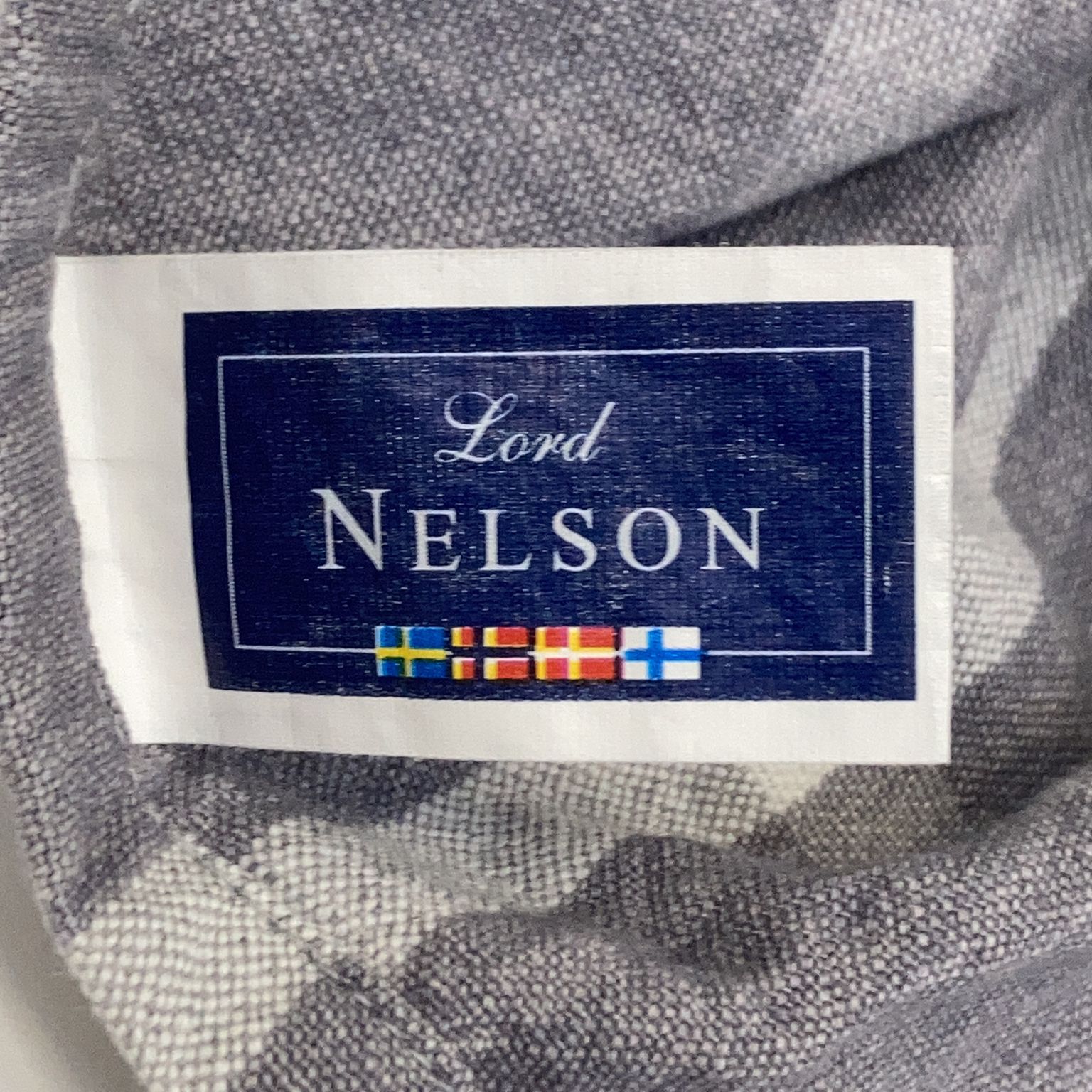 Nelson