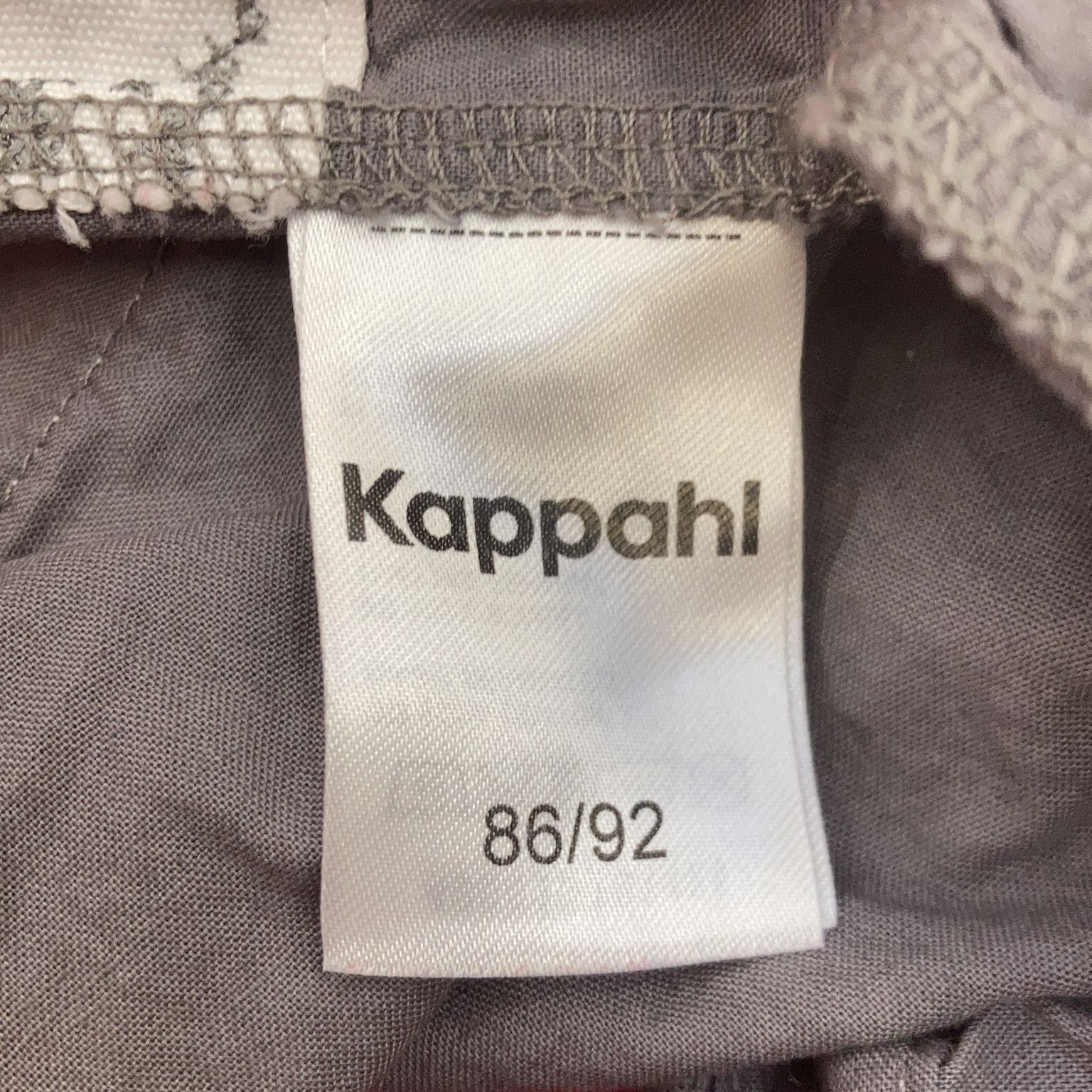 KappAhl