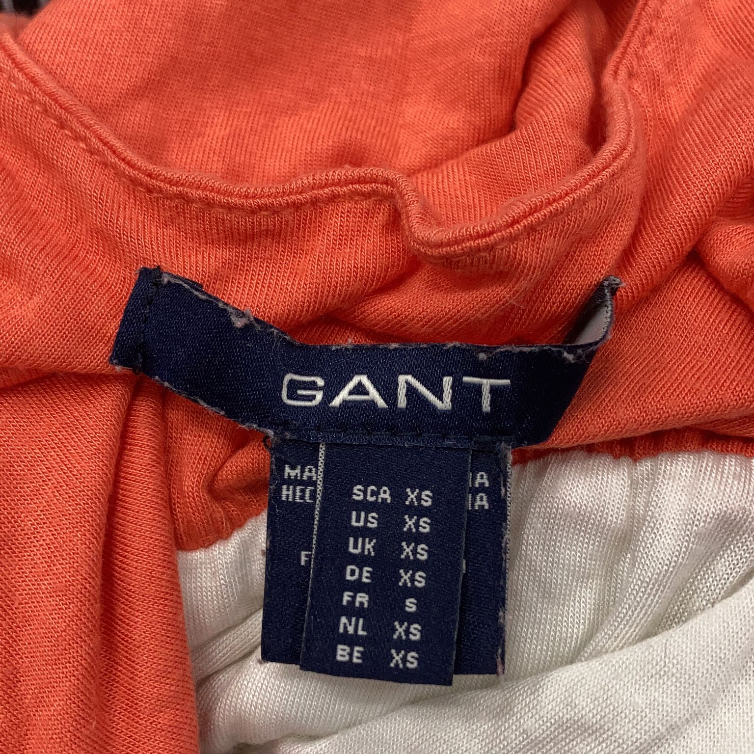 GANT