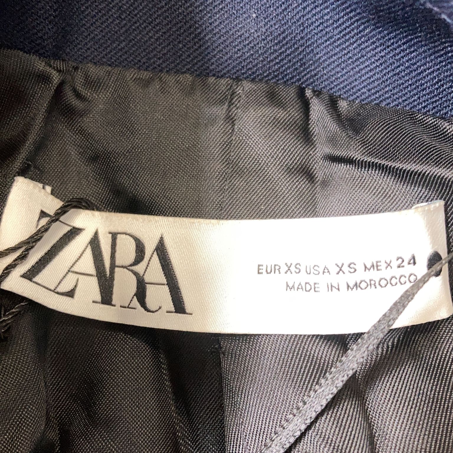 Zara