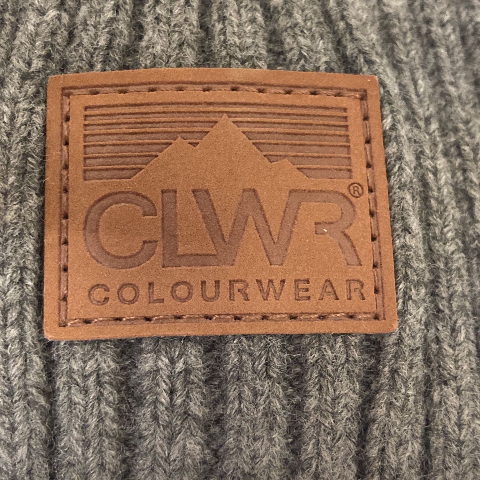 CLWR