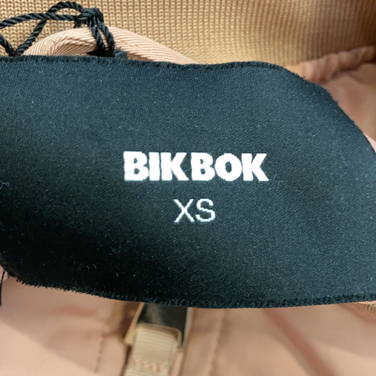 Bik Bok