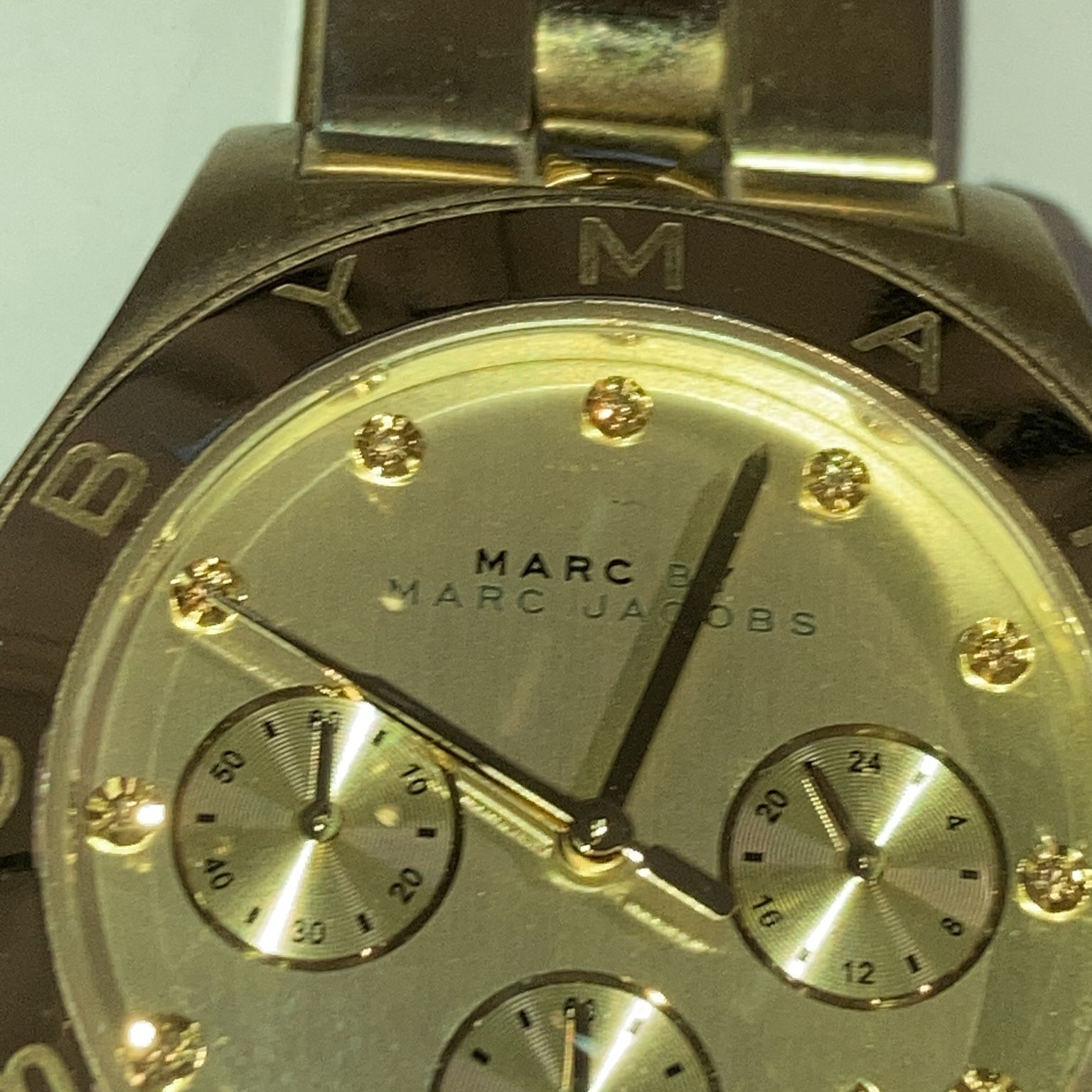 Marc by Marc Jacobs