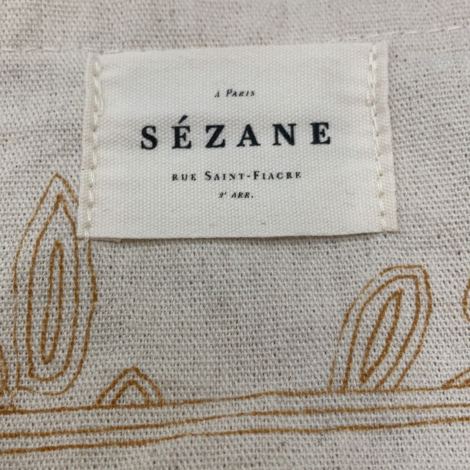 Sézane