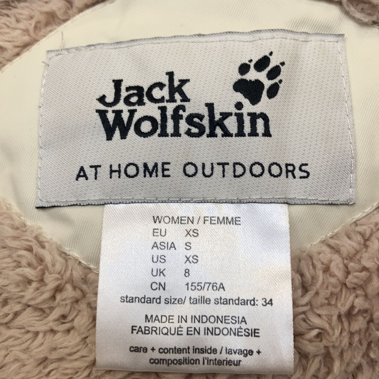 Jack Wolfskin