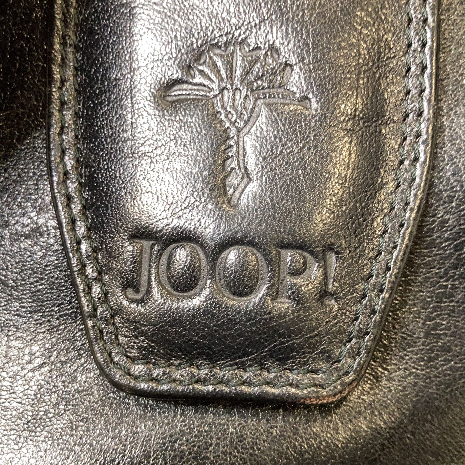 JOOP!