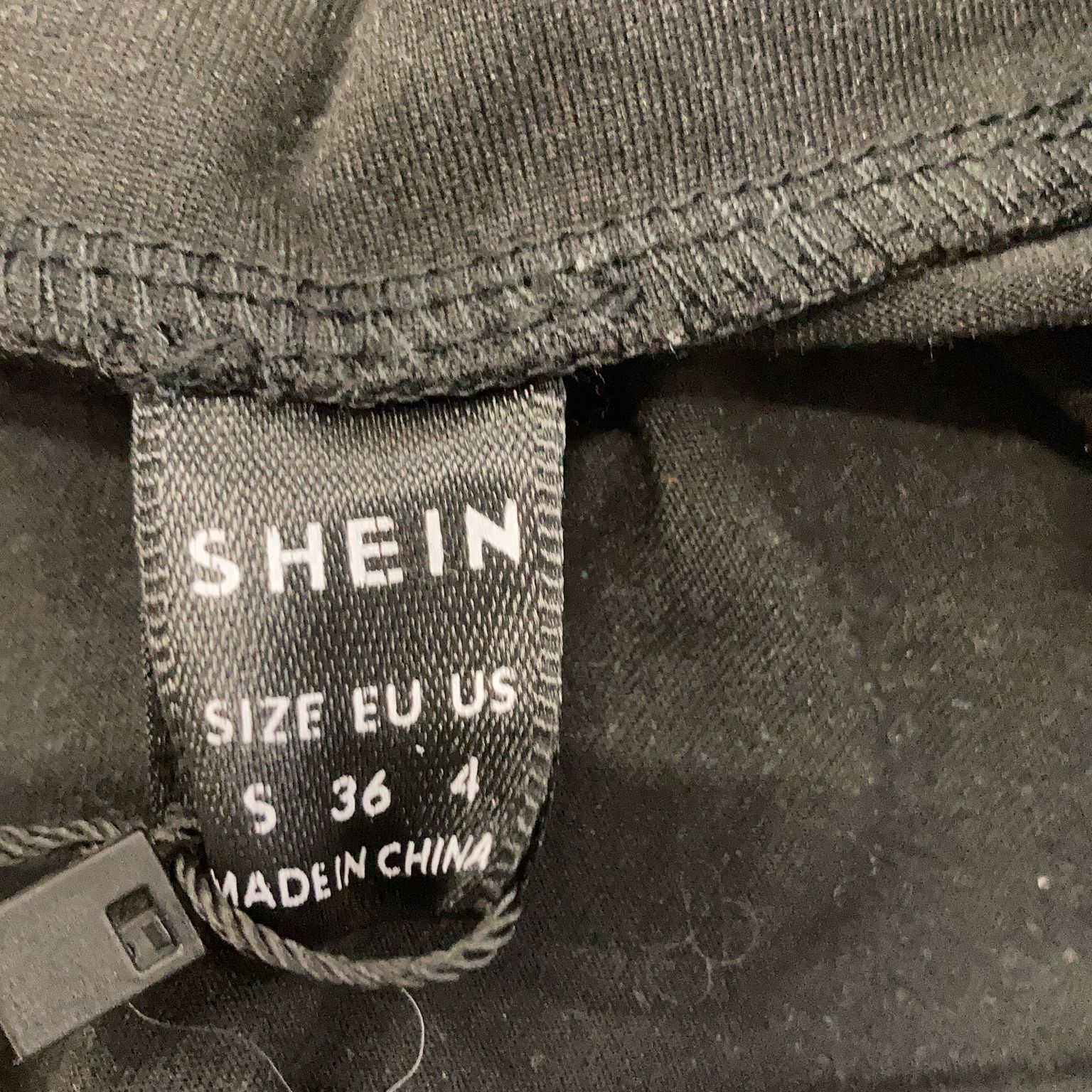 Shein