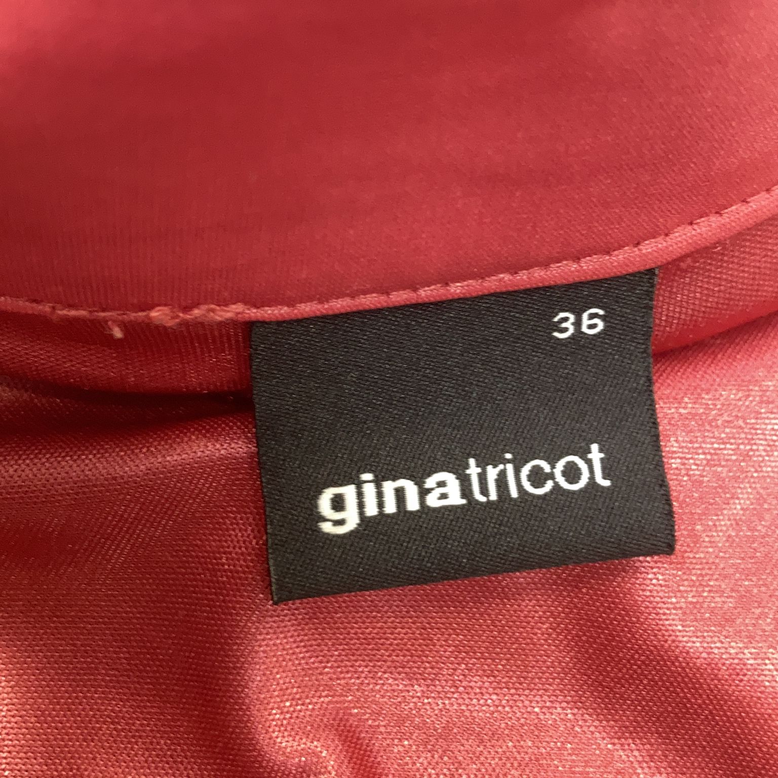 Gina Tricot