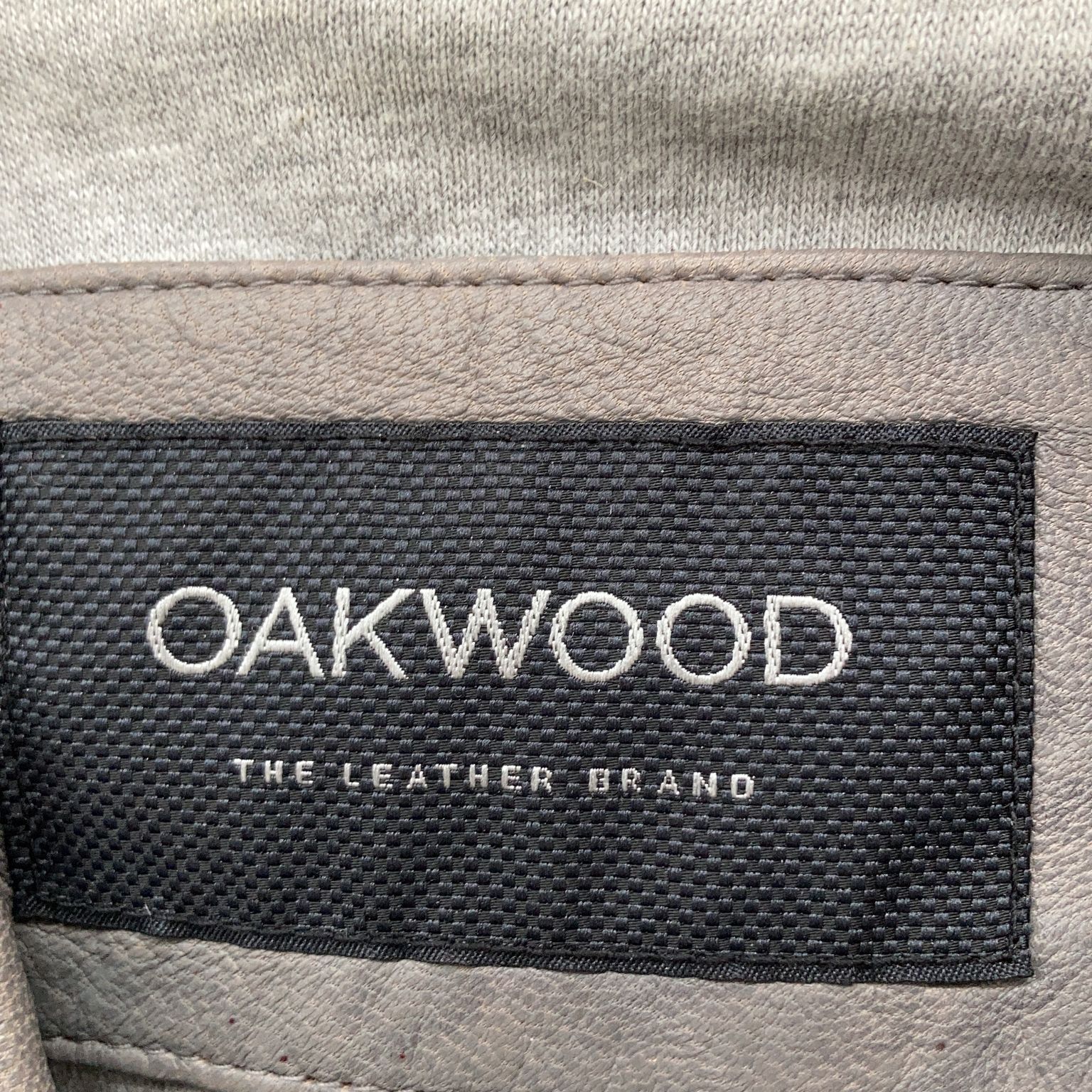 Oakwood