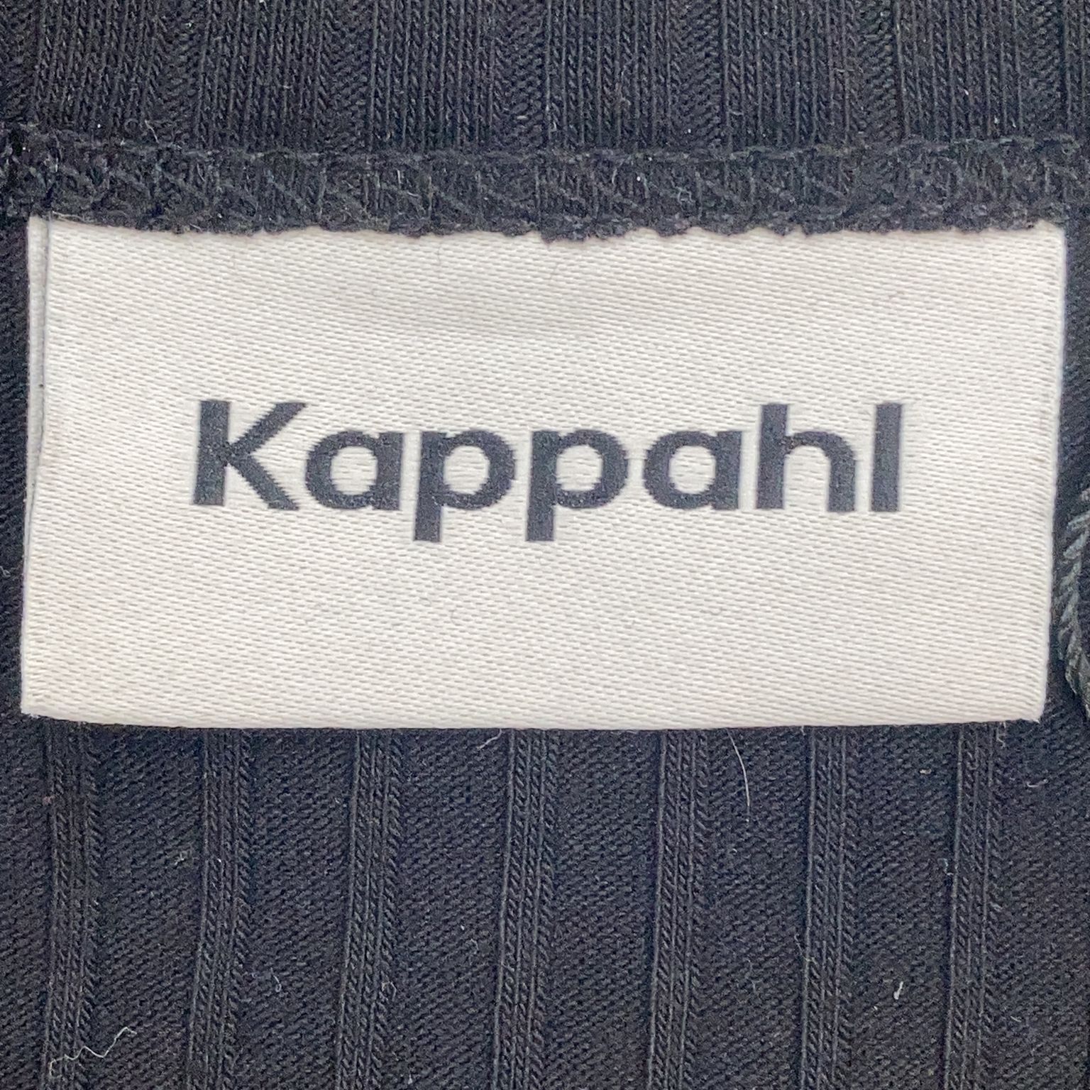 KappAhl