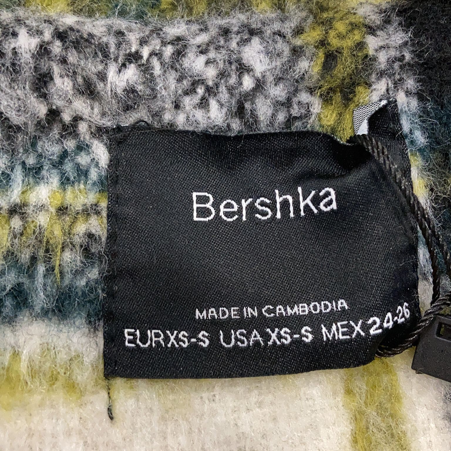 Bershka