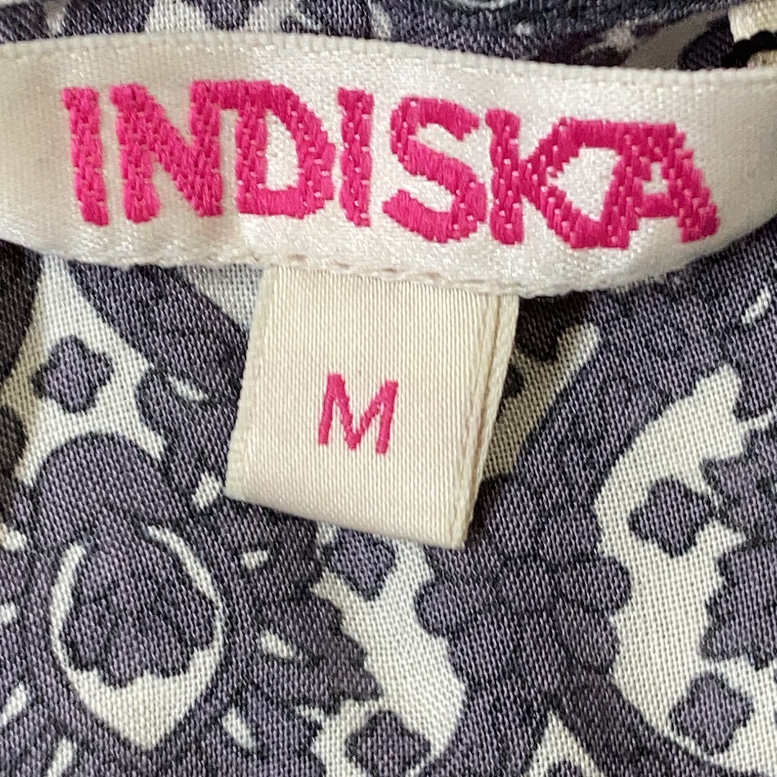 Indiska