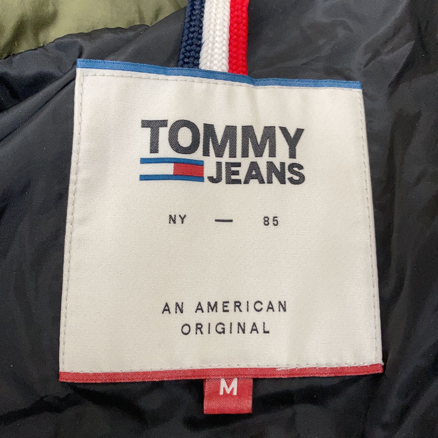 Tommy Hilfiger Jeans