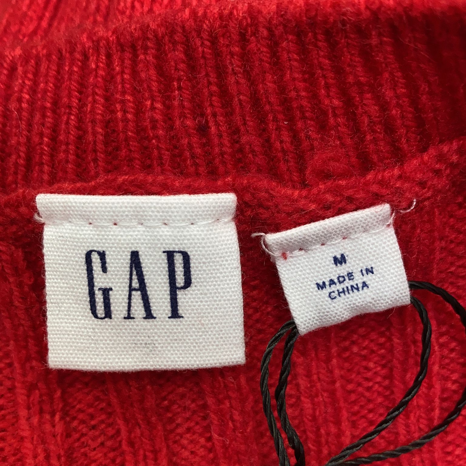 Gap