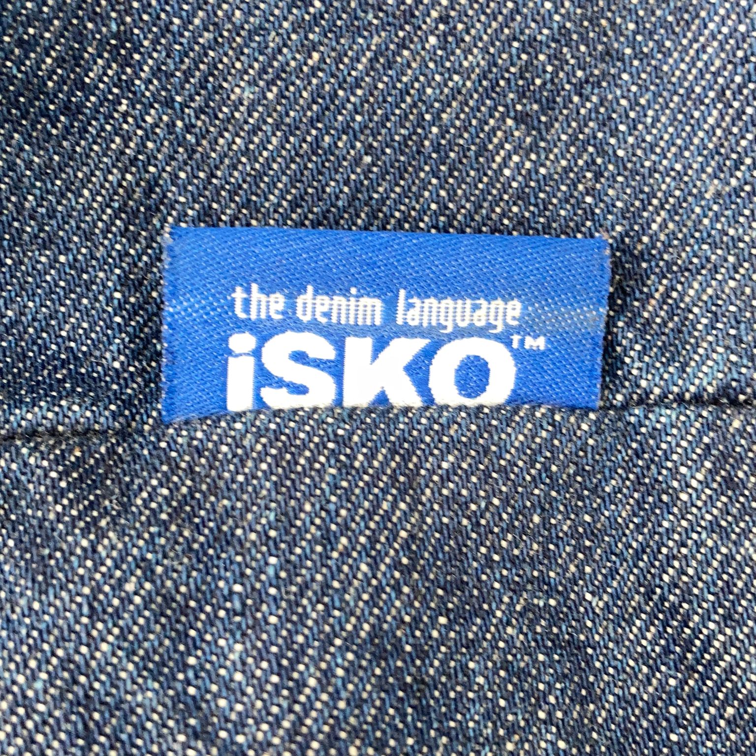 ISKO